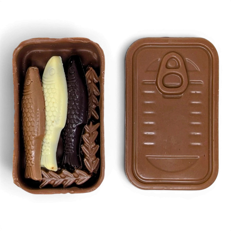 Milk Sardine Box – Not Shippable