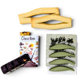 Trio Plaisir Fête des Pères | Chocolats & Navettes artisanales