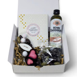 Coffret Papa Gourmand | Cadeau Fête des Pères Provence