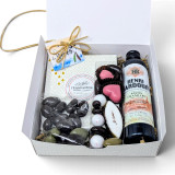 Coffret Papa Gourmand | Cadeau Fête des Pères Provence