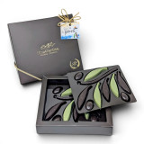 Offrez un chocolat Exclusif pour la Fête des Pères ! L'Espérantine de Marseille