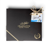 Offrez un chocolat Exclusif pour la Fête des Pères ! L'Espérantine de Marseille