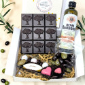 Coffret Papa Gourmand
