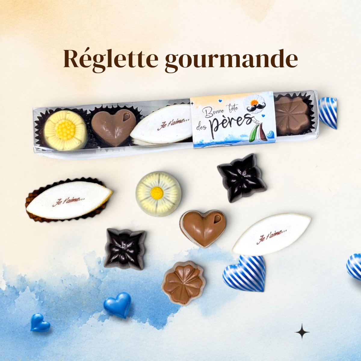 Gourmet Bar – Father’s Day