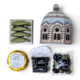 Coffret Merci Maîtresse Marseille | Cadeau Gourmand Original | L'Espérantine