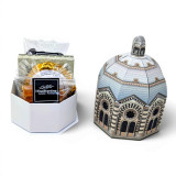 Coffret Merci Maîtresse Marseille | Cadeau Gourmand Original | L'Espérantine