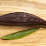 Duo d'Espérantine au praliné chocolat noir 70% de cacao