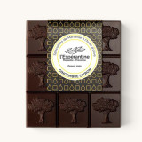 Tablette Olivier - Citron Gingembre