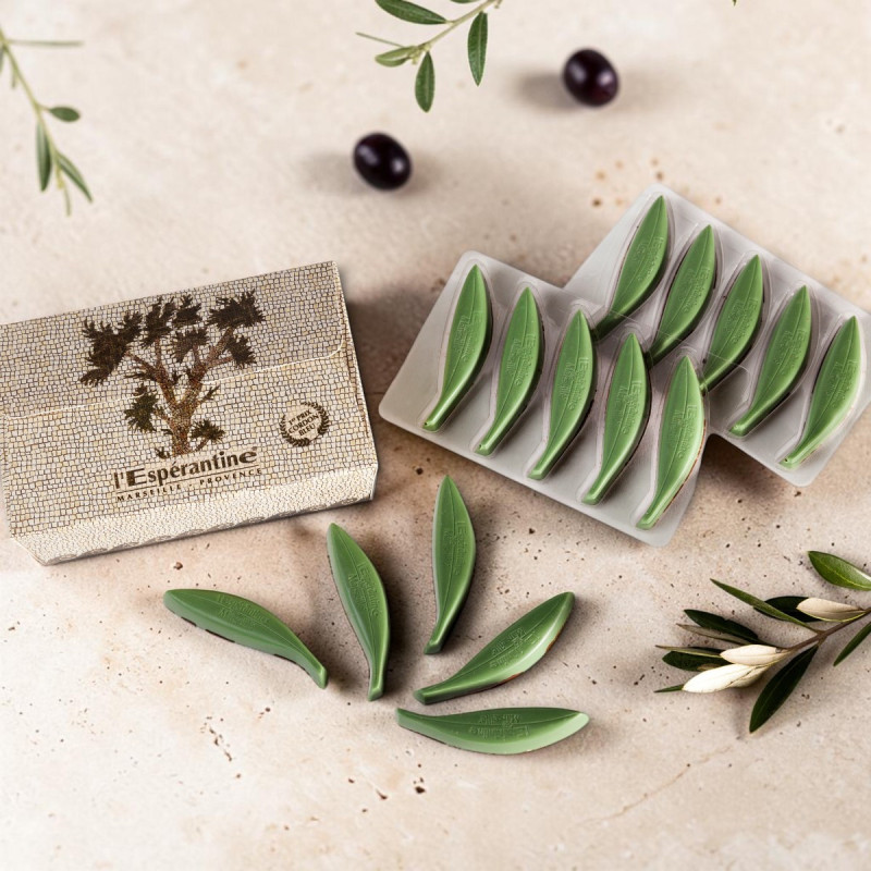 Ballotin d’Espérantines « Signature » – Gift Box