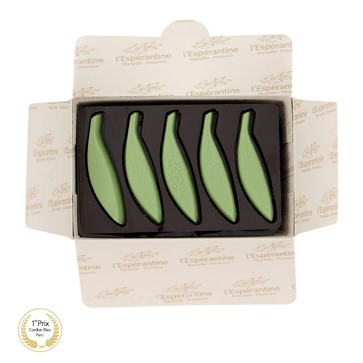 Ballotin d’Espérantines « Signature » – Gift Box