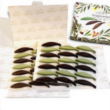 Coffret aux Feuilles d’Espérantines Mixte – Green & Dark