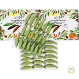 Coffret aux Feuilles d’Espérantines Signature – Green Almond