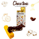 Choco Tonic - Duo de barres énergétiques