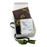 Coffret la Colombe et l'Olivier  - Edition limitée spéciale "Venue du Pape Leon XIV"