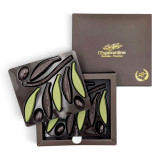 Coffret la Colombe et l'Olivier  - Edition limitée spéciale "Venue du Pape Leon XIV"