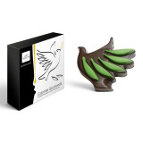 Coffret la Colombe et l'Olivier  - Edition limitée spéciale "Venue du Pape Leon XIV"