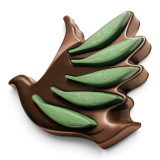 The Dove and Olive Tree Gift Box