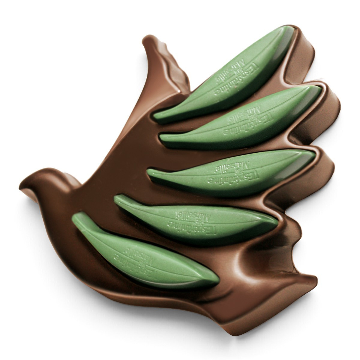 The Dove and Olive Tree Gift Box