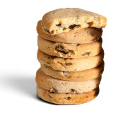 Lot de 2 boîtes de biscuits originaux à l'huile d'olive | L’Espérantine