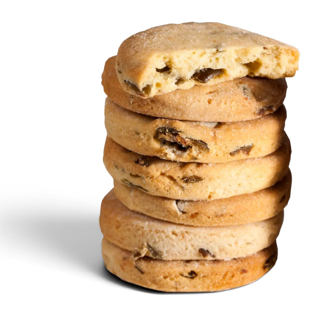 Lot de 2 boîtes de biscuits originaux à l'huile d'olive | L’Espérantine