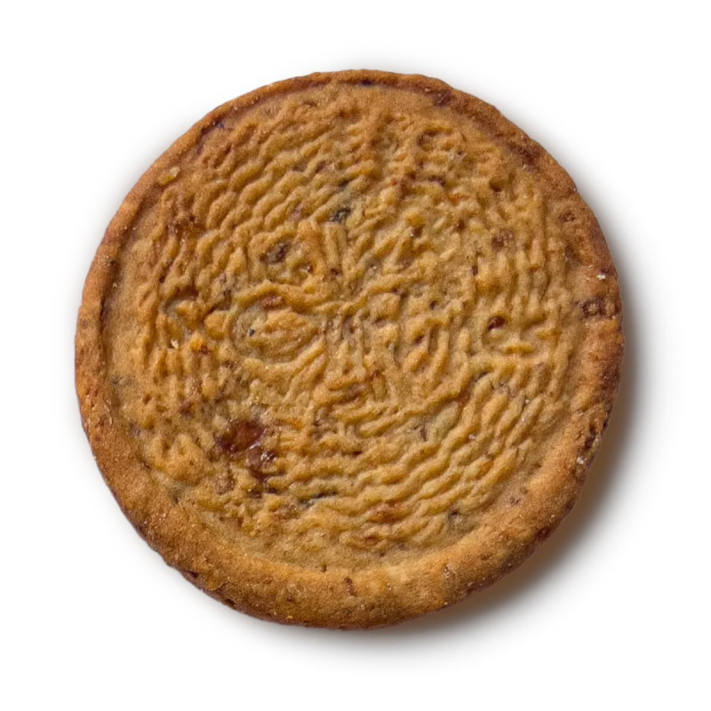 Lot de 2 boîtes de biscuits originaux à l'huile d'olive | L’Espérantine