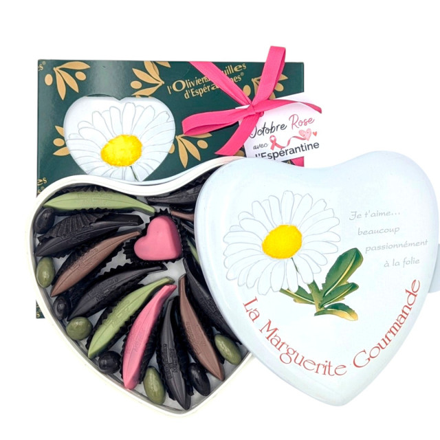 copy of Boîte coeur
