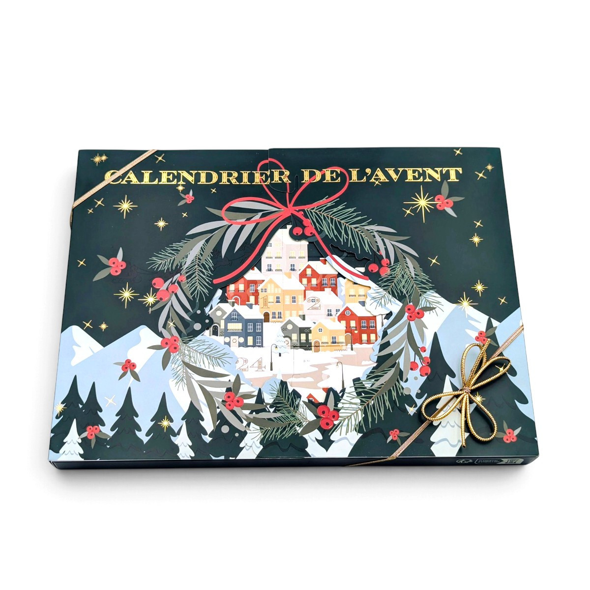 calendrier de l'Avent 26