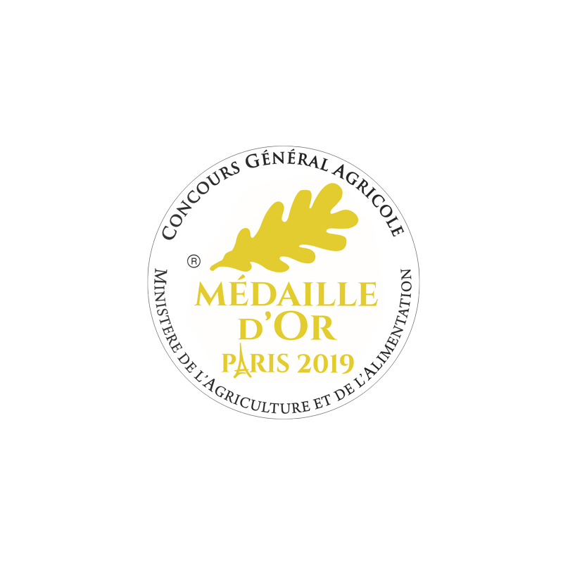 Huile d’Olive Noire AOP – Cuvée Légende