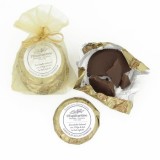 Palet de chocolat au lait à faire fondre