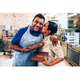 Chèque cadeau Atelier chocolat privé en DUO - 2 heures - 2 personnes