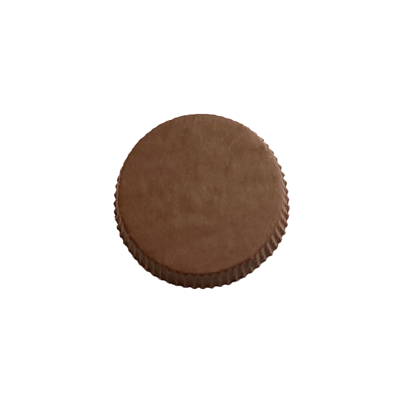 Dosette pour Chocolat à boire - Gianduja