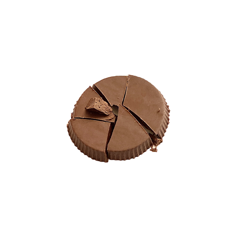 Dosette pour Chocolat à boire - Gianduja