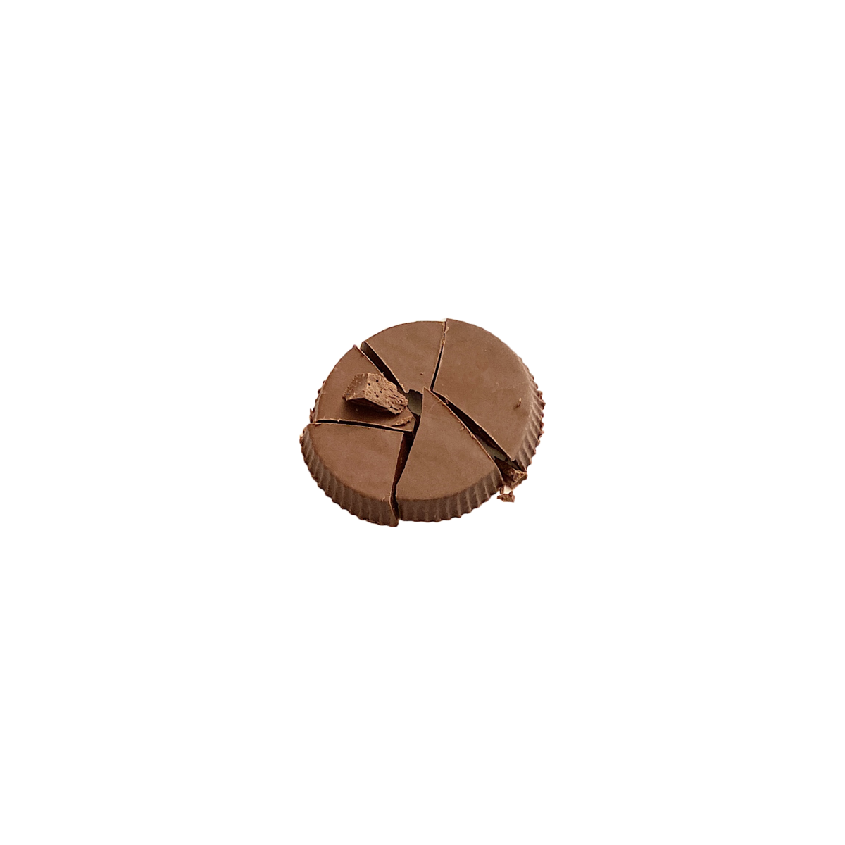 Chocolat à Boire – Gianduja Drinking Pod