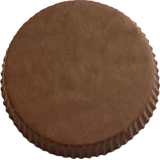 Dosette pour Chocolat à boire - Noir Intense