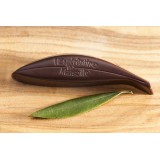 Boîte Athéna Praliné Noir | 4 Espérantines au chocolat noir