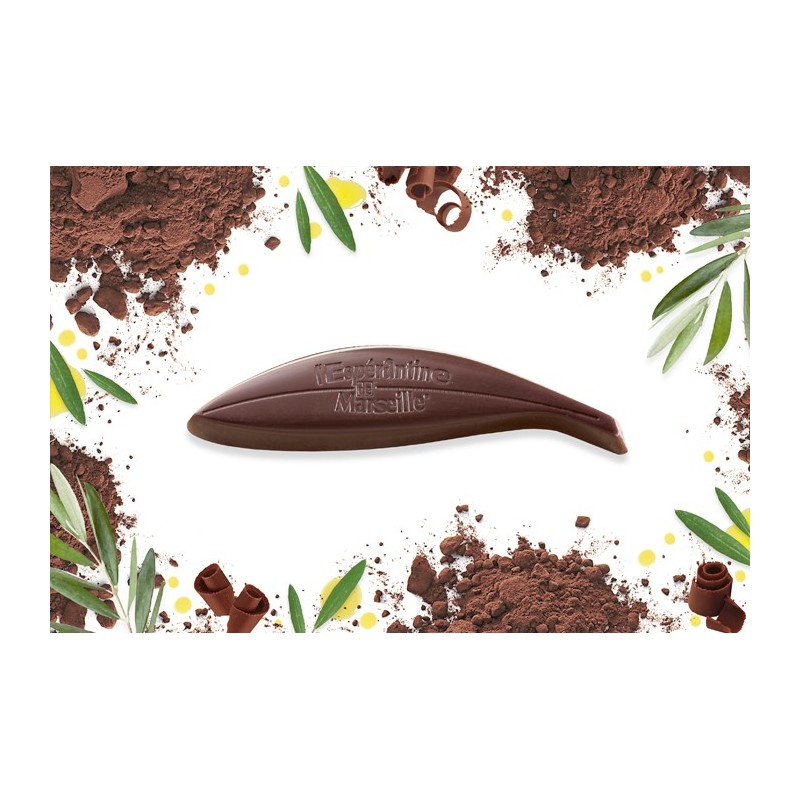 Grand Rameau d'Espérantines Polyphonie. L'assortiment parfait pour tous les gourmands de Chocolats