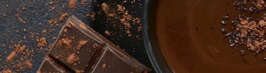 Chocolat à Boire - Gianduja