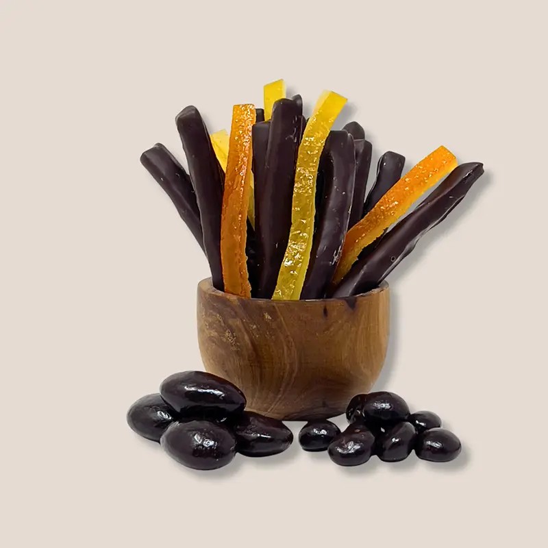 Biscuits & Confiseries