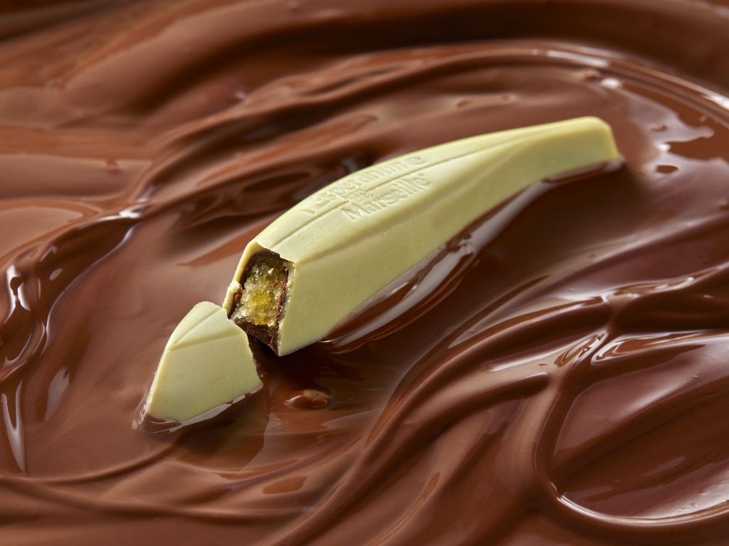esperatine chocolat à l'huile d'olive