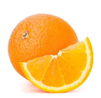 Orange: l'anti-fatigue