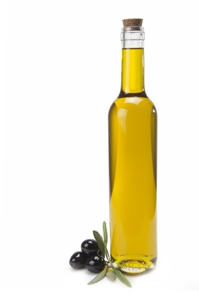 L'huile d'olive: le nectar des Dieux