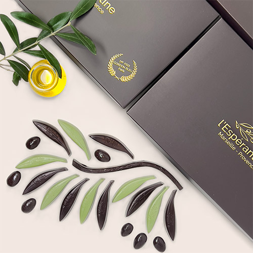 Titre de la rubrique