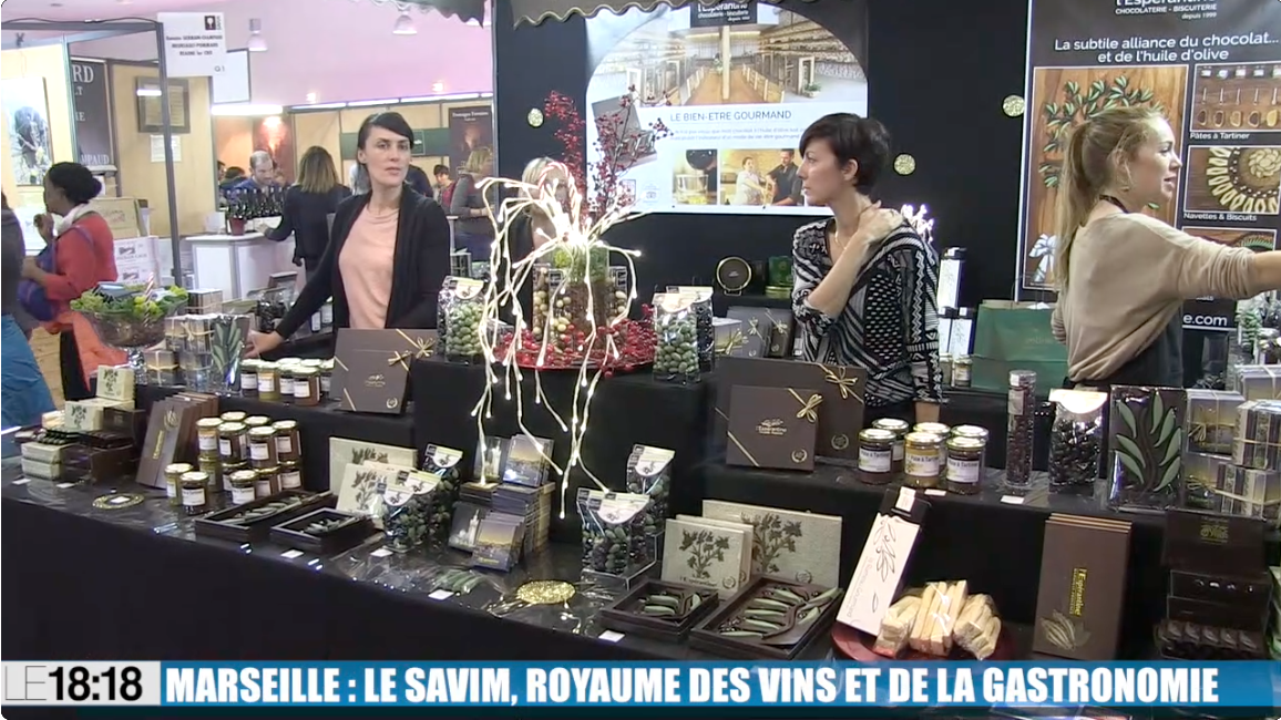 Savim - novembre 2017