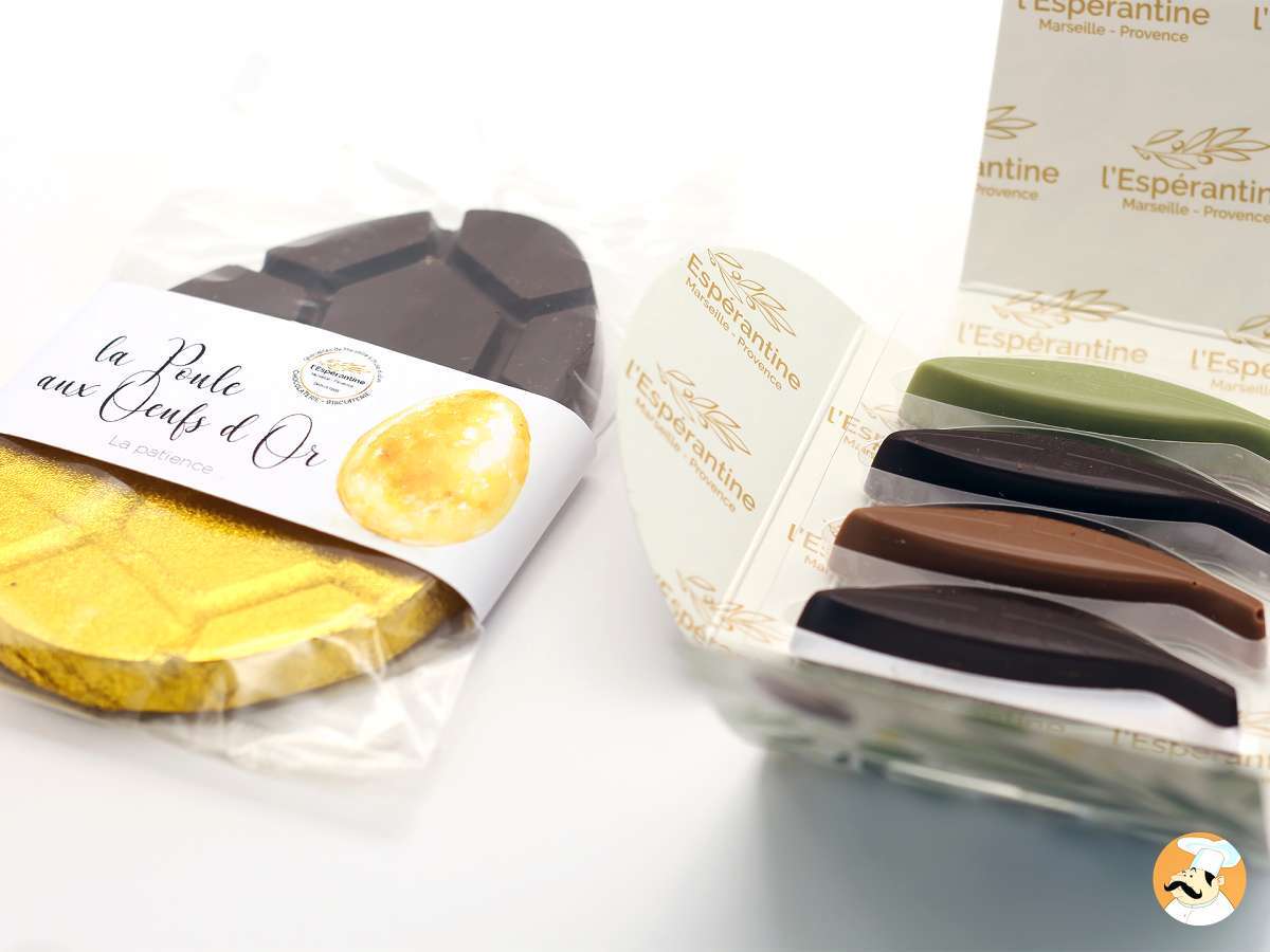 article collection pâques 2026 ptit chef