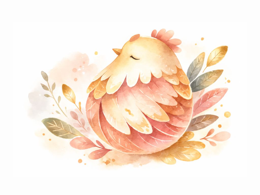 La Poule aux oeufs d'or - Contes & Gourmandises - Collection Pâques 2026