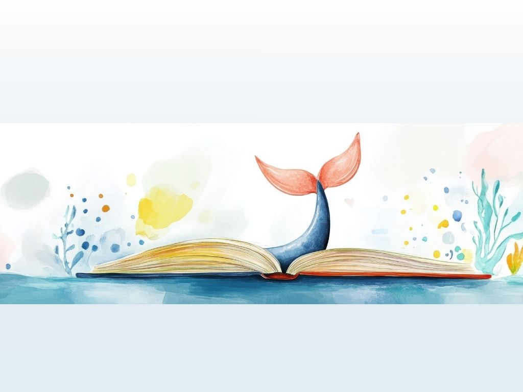 Vingt Mille Lieues sous les Mers - Contes & Gourmandises - Collection Pâques 