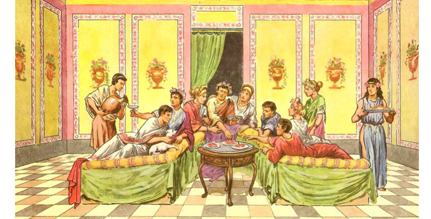 Autres temps, autres moeurs: un  parallèle saisissant...