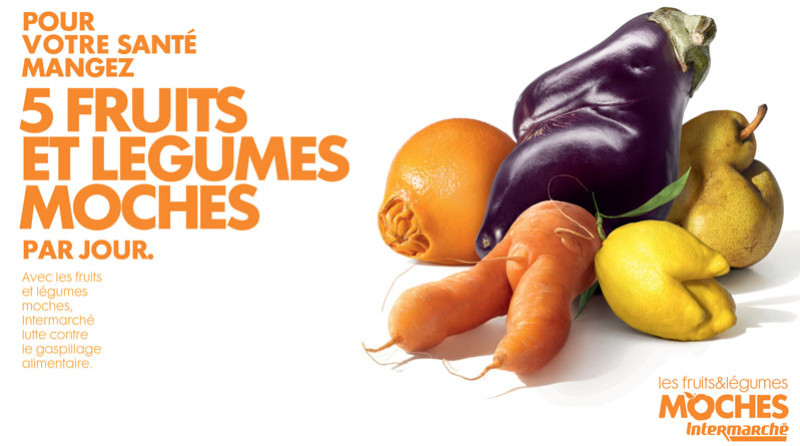 L'être et le paraître en gastronomie.