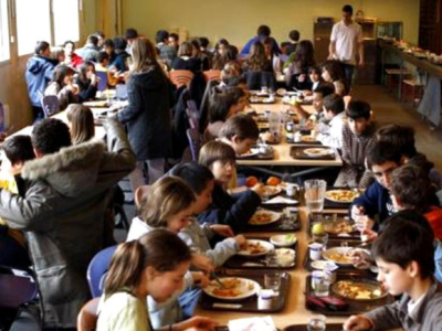 L'Espérantine et l'éducation au goût des jeunes