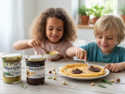 La Chandeleur : crêpes, gourmandise et plaisir authentique